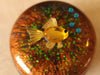 The Small Goldfish Jewelry Box - MyTreasureShopBySue