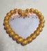 A Gold Heart & Butterfly Jewelry Tray - MyTreasureShopBySue