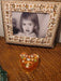 The Heart Shaped Flower Garden Ring Jewelry Box - MyTreasureShopBySue