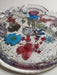 A Floral Jewelry/Trinket Tray - MyTreasureShopBySue