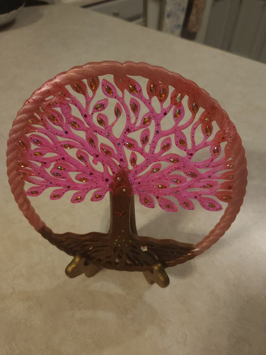 Cherry Blossom Tree of Life - MyTreasureShopBySue